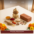 MangalPooja — Bhumi Puja