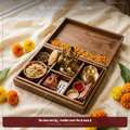 MangalPooja — Box Ashtami