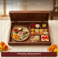 MangalPooja — Box Bhaidooj