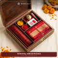 MangalPooja — Box Bride