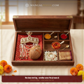 MangalPooja — Box Groom