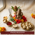 MangalPooja — Ganesh Utsav