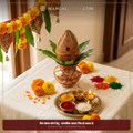 MangalPooja — Griha Pravesh