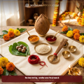 MangalPooja — Mandap Puja