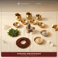 MangalPooja — Rudra Abhishek