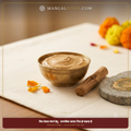MangalPooja — Chandan