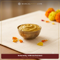MangalPooja — Pitthi