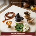 MangalPooja — Shivarchan