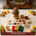 MangalPooja — Vastu Puja