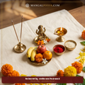 MangalPooja — Vrat Puja